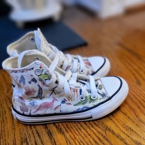 Boys Converse All Star Chuck Taylor
